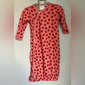 Parade Organic cotton gown